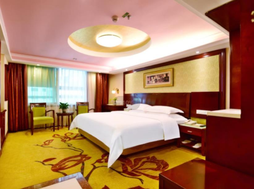 Vienna Hotel Shenzhen Railway Station Exterior photo
